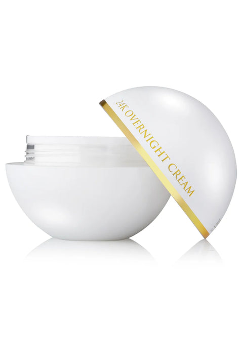 24K Overnight Cream