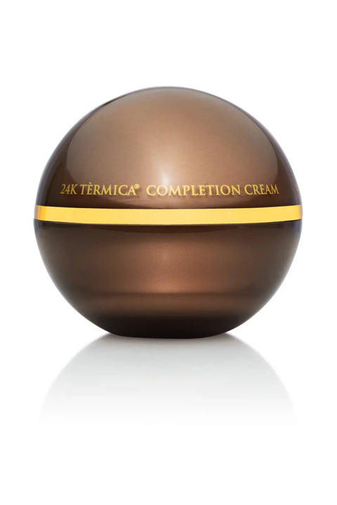 24K Tèrmica® Completion Cream